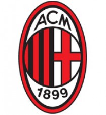 <strong>AC Milan</strong>