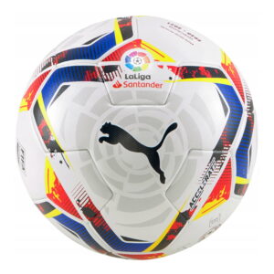 Piłka Meczowa - Puma La Liga 1 Accelerate OMB - FIFA Quality