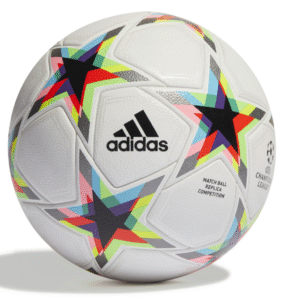 Piłka adidas UCL Competition HE3772