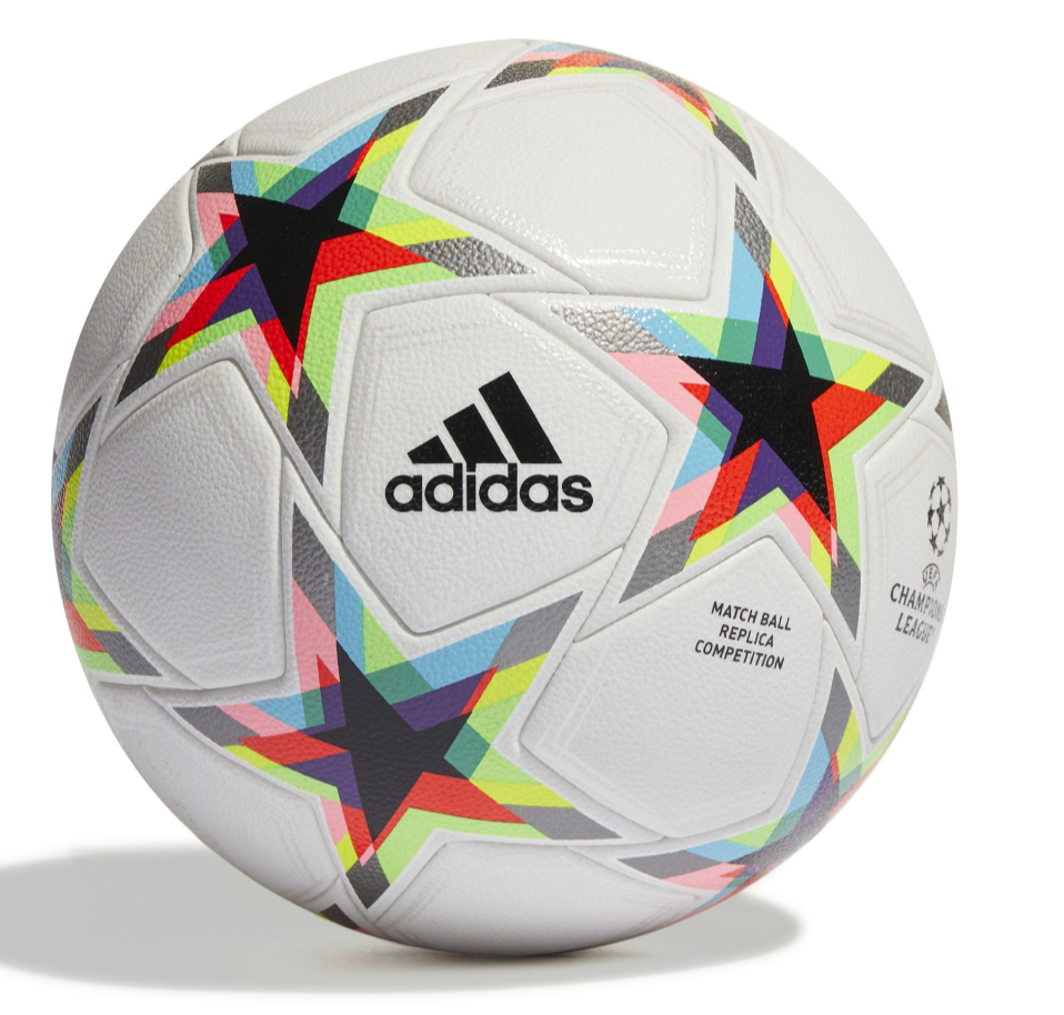 Piłka adidas UCL Competition HE3772