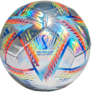 didas rihla trn foil h577999 / ROZMIAR 3