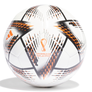 Piłka adidas Rihla Club H57778 rozm.5