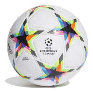 Piłka adidas UEFA Champions League Pro HE3777 r.5
