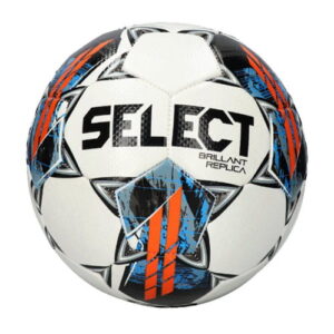 Piłka Select Brillant Replica V. 22 / rozmiar. 3