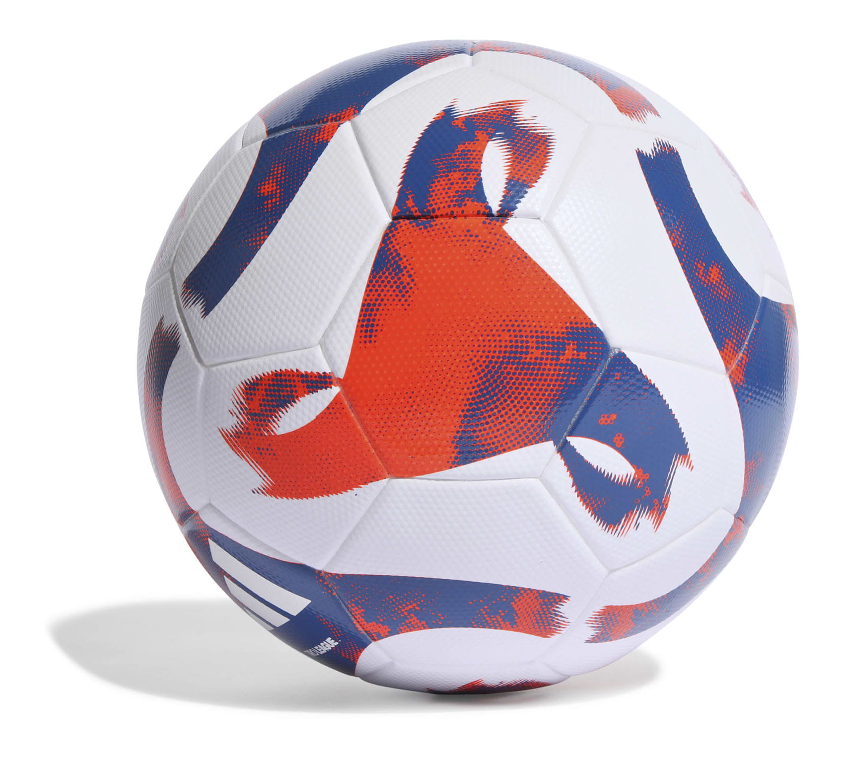 Piłka adidas Tiro League TSBE HT2422