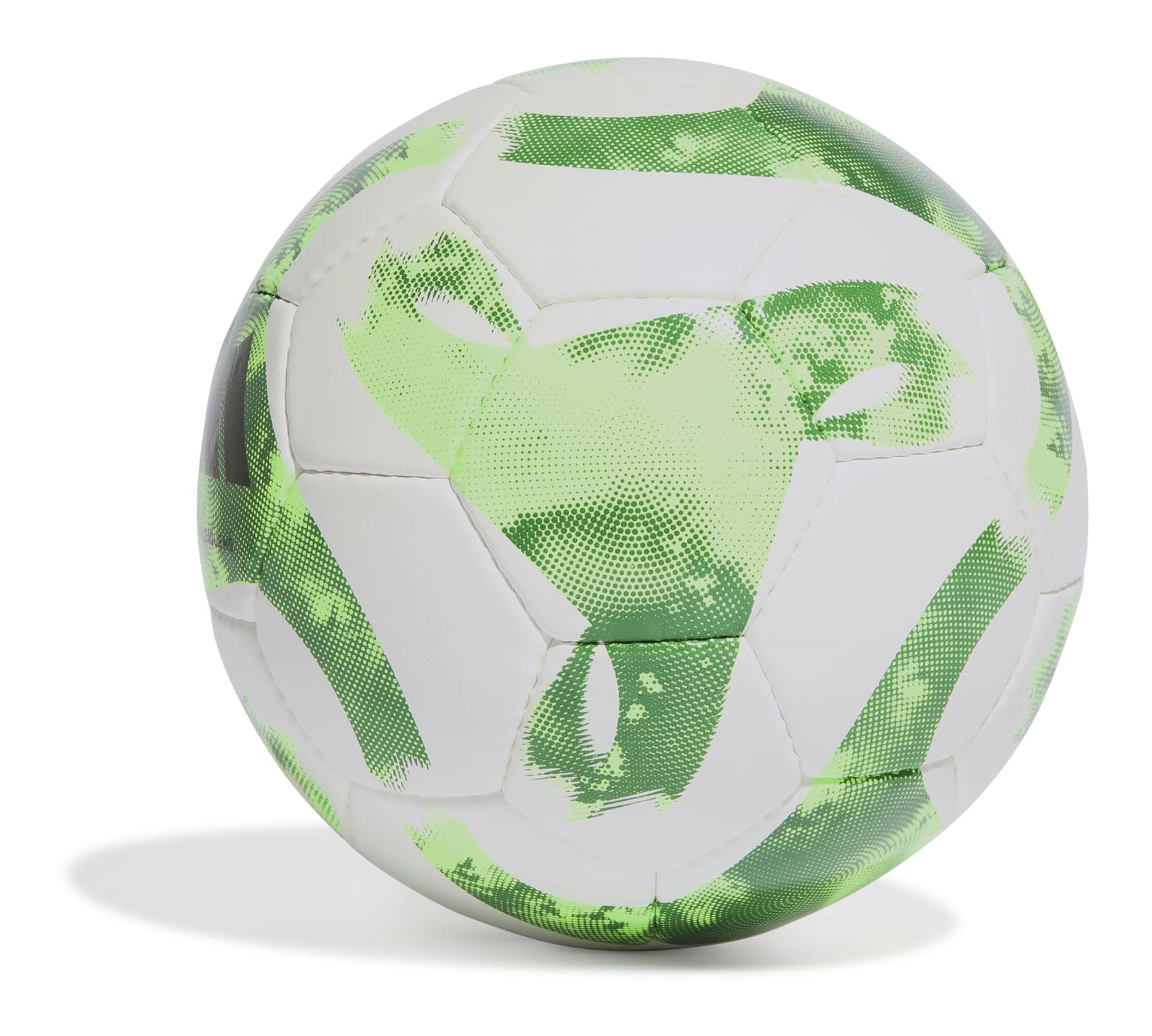 Piłka adidas Tiro Match HT2421