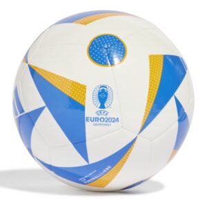 Piłka adidas Euro 24 Club IN9371 rozmiar. 5