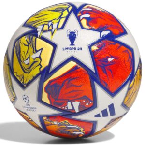 Piłka adidas UCL 2024 Competition IN9333 rozmiar.5