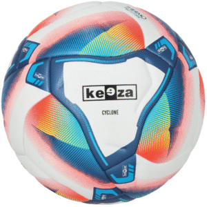 Piłka meczowa CYCLONE r. 5