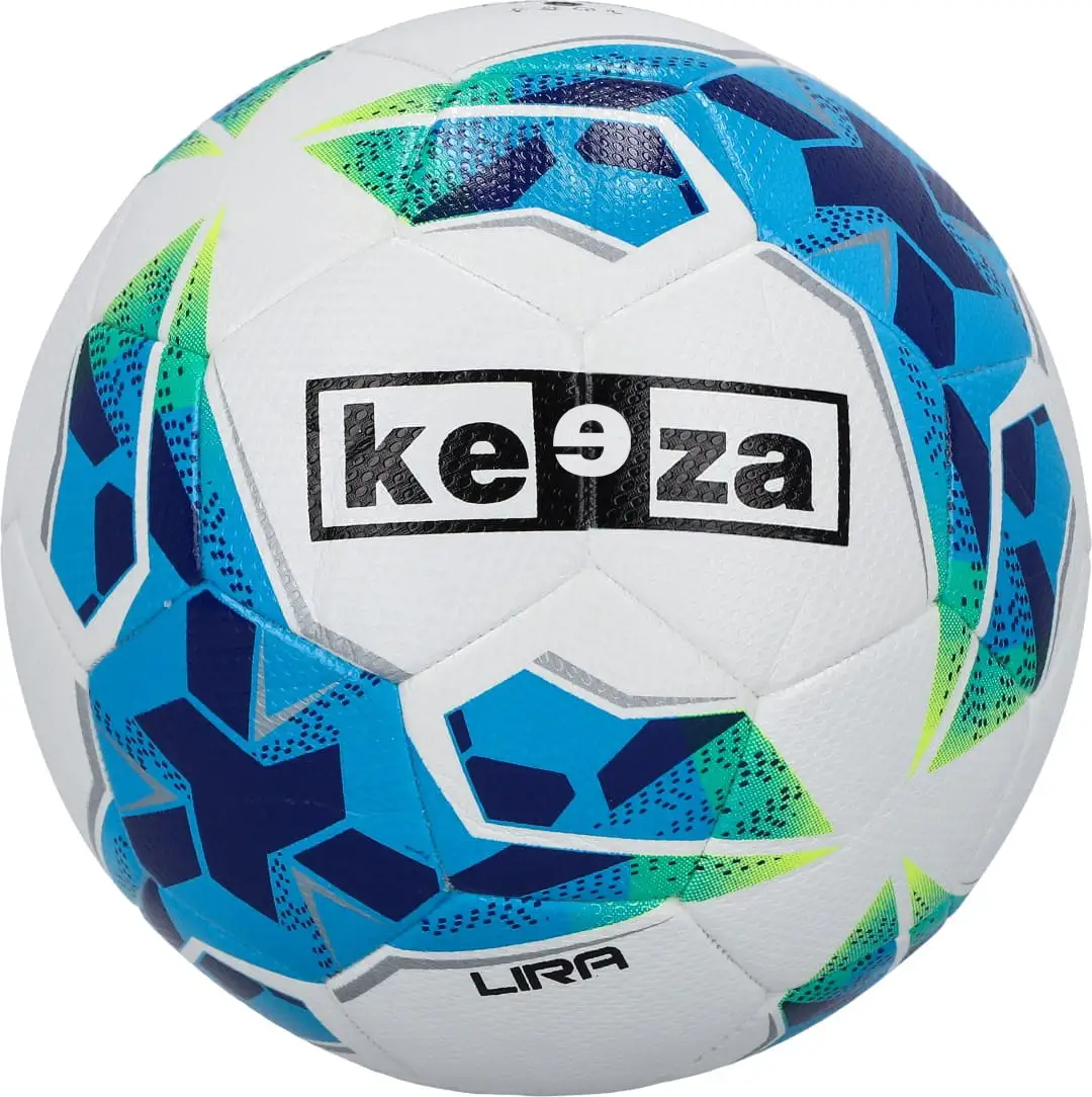 Piłka treningowa  KEEZA LIRA r. 3