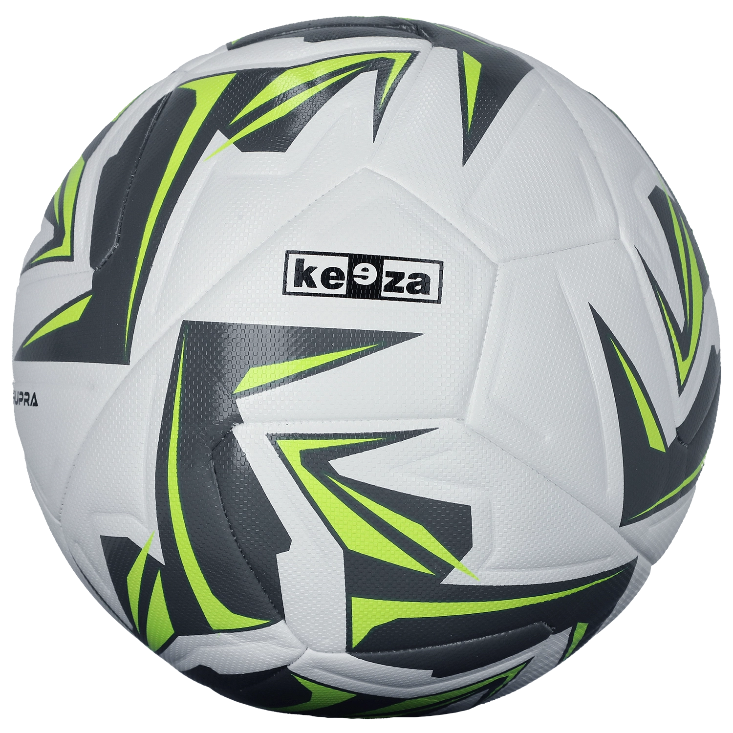 Piłka meczowa KEEZA SUPRA