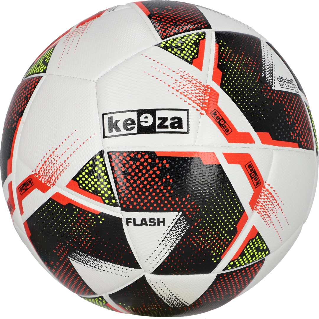 Piłka treningowa FLASH r.5
