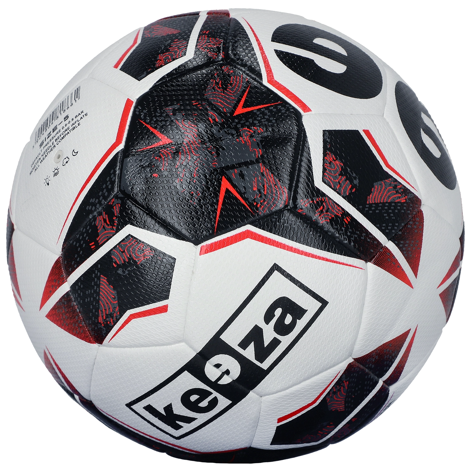 Najlepsza Piłka  treningowa  -KEEZA - VESTA rozm. 5