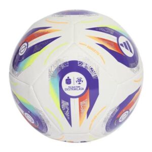 Piłka adidas Ekstraklasa Training JY1298 - rozmiar 4