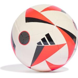 Piłka adidas Euro 24 Club IN9372 - rozmiar 5