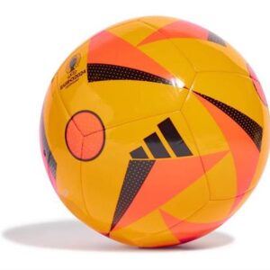 Piłka adidas Euro 24 Club IP1615 - rozmiar 5