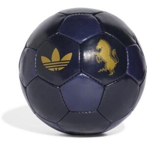 Piłka adidas Juventus Turyn Club Trefoil IX4028 - rozmiar 5