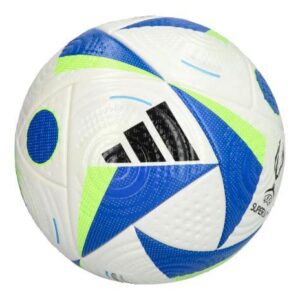 Piłka adidas Superpuchar Pro IX1718 - rozmiar 5