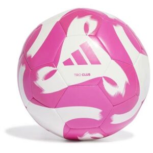 Piłka adidas Tiro Club HZ6913 - rozmiar 3