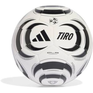 Piłka adidas Tiro Club JW1530 - rozmiar 5