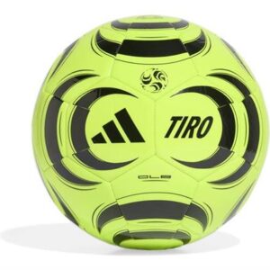 Piłka adidas Tiro Club JW1532 - rozmiar 5