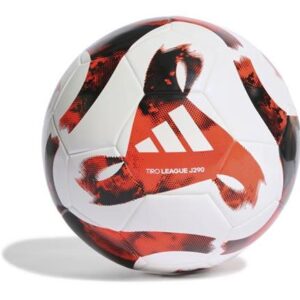 Piłka adidas Tiro League J290 HT2424 - rozmiar 5