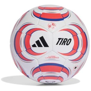Piłka adidas Tiro League J290 JW1527 - rozmiar 5