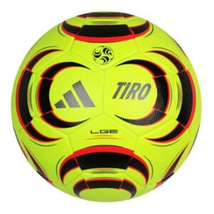 Piłka adidas Tiro League KA5260 - rozmiar 4