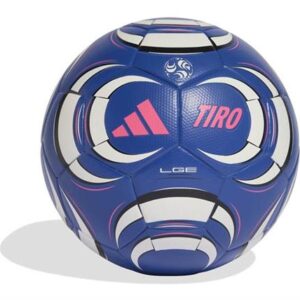 Piłka adidas Tiro League KA5261 - rozmiar 5