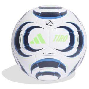 Piłka adidas Tiro League KA5262 - rozmiar 5