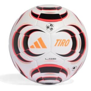 Piłka adidas Tiro League KA5263 - rozmiar 4