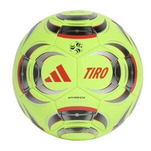 Piłka adidas Tiro Pro Winter KC3341 - rozmiar 5