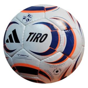 Piłka adidas Tiro Training JW1528 - rozmiar 5