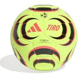 Piłka adidas Tiro Training KT0660 - rozmiar 5
