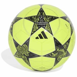 Piłka adidas UCL Club JP1537 - rozmiar 4