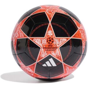 Piłka adidas UCL Club JP1538 - rozmiar 4