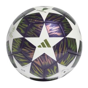 Piłka adidas UCL Final Club KT0658 - 5