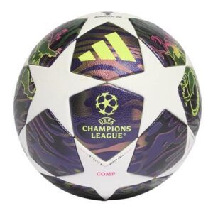 Piłka adidas UCL Final Competition JX9096 - 5