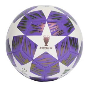 Piłka adidas UCL Final Training JX9089 - rozmiar 5