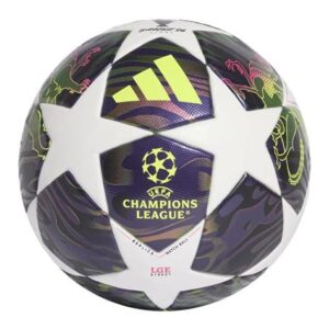 Piłka adidas UCL League Final Street JX9088 - rozmiar 5