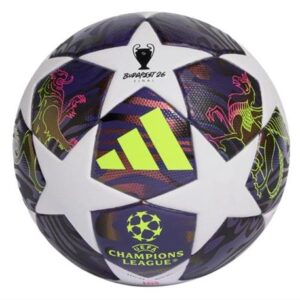 Piłka adidas UCL League J290 Final JX9097 - rozmiar 4