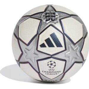 Piłka adidas UCL Pro 3rd JY8891 - rozmiar 5