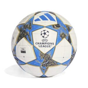 Piłka adidas UCL Pro JD0188 - 5