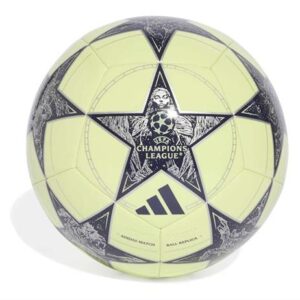 Piłka adidas UCL Real Madryt Club JN7307 - rozmiar 5