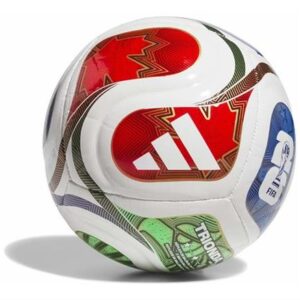 Piłka adidas WC Trionda Mini+ JD8049 - rozmiar 1,5