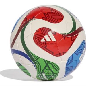 Piłka adidas WC Trionda Training Sala JD8048 - futsal