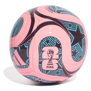 Piłka adidas World Cup 2026 Trionda Club JD8029 - rozmiar 4