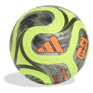 Piłka adidas World Cup 2026 Trionda Pro Winter JD8023 - rozmiar 5