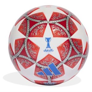 Piłka adidas WUCL League JW1326 - rozmiar 5