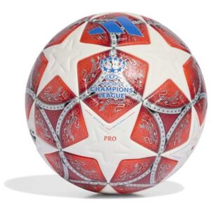 Piłka adidas WUCL Pro JW1325 - rozmiar 5